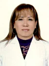 Foto de Dr. Marlene Hildaura Carbajal Peves
