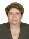 Foto de Dr. Estela Luzmila Cavalie Villegas