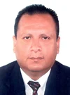 Foto de Dr. Jose Ysaias Arriola Uceda