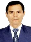 Foto de Dr. Cesar Roberto Barrios Cruz