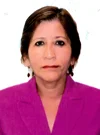 Foto de Dr. Virginia Marianela Aroni Mejia