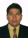 Foto de Dr. Walter Arturo Samillan Torres