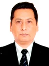Foto de Dr. Henry Aquilino Ortiz Utani