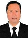 Foto de Dr. Jose Luis Sanchez Minchola