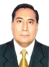 Foto de Dr. Nelson Manuel Urbina Rojas