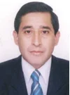 Foto de Dr. Ronald Alfredo Cabrera Epiquen