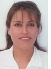 Foto de Dr. Elena Gioconda Poemape Vasquez