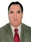 Foto de Dr. Fredy Vicente Mendoza Benavides