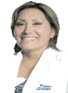 Foto de Dr. Rosario Elena Ricse Cataño
