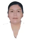 Foto de Dr. Nancy Espiritu Mayaute