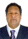 Foto de Dr. Johnny Wilfredo Morales Gonzales