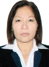 Foto de Dr. Malena Tomihama Fernandez