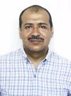 Foto de Dr. Vladimiro Bonino Solorzano