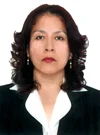 Foto de Dr. Ana Maria Culi Joyllo