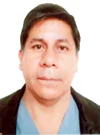 Foto de Dr. Jose Adalberto Cajo Salvador