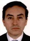 Foto de Dr. Boris Augusto Garro Barrera