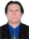 Foto de Dr. John Parmenidez Ramirez Castillo