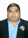 Foto de Dr. Rafael Roberto Beltran Osorio