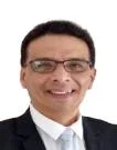 Foto de Dr. Fernando Felix Aburto Pitot