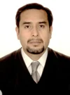 Foto de Dr. Marco Antonio Uriol Fajardo