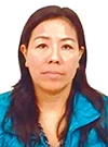 Foto de Dr. Carmen Irene Vera Yoshimoto