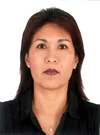 Foto de Dr. Katya Yolanda Chavez Romero