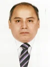 Foto de Dr. Alberto Aristides Ramirez Espinoza