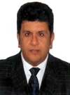 Foto de Dr. Luis Alfredo Aybar Solis