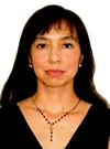 Foto de Dr. Elizabeth Garrido Carrasco