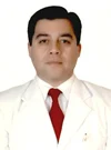Foto de Dr. Daniel Alberto Garces Carbonell