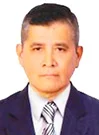 Foto de Dr. Guillermo Edgard Oriundo Antay