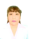 Foto de Dr. Doris Rosario Lopez Chuquillanqui