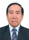 Foto de Dr. Juan Ramos Saenz