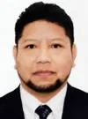 Foto de Dr. Juan Luis Barrios Morocho
