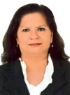 Foto de Dr. Betty Eliana Sausa Huaman