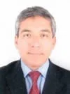 Foto de Dr. Luis Fernando Gonzales Alarcon
