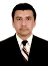 Foto de Dr. Segisfredo Odorico Gamarra Padilla