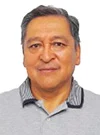 Foto de Dr. Raul Yuri Astete Egoavil