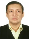 Foto de Dr. Julio Antonio Cajas Ardiles