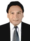 Foto de Dr. Vidal Alberto Bautista Salas