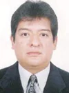 Foto de Dr. Carlos Enrique Araujo Garay