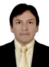 Foto de Dr. Oscar Miguel Vega Vega