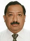 Foto de Dr. David Ezequiel Sevilla Rodriguez