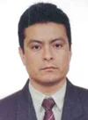Foto de Dr. Luis Angel Montañez Menacho