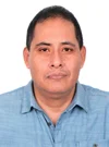 Foto de Dr. Cesar Fortunato Farro Hurtado