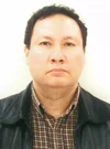Foto de Dr. Cesar Augusto Torres Alfaro