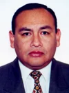 Foto de Dr. Rene Ricardo Velarde Robles