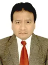 Foto de Dr. Elias Arturo Velasquez Cusi