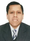 Foto de Dr. Alfredo Vivas Pardo