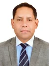 Foto de Dr. Gary Manuel Arellano Giron
